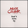 Alice Cooper - Don't Give Up (7 Inch Single LP)