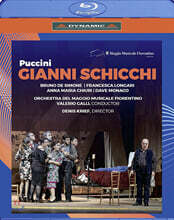 Valerio Galli 푸치니: 오페라 3부작 '잔니 스키키' (Puccini: Gianni Schicchi)