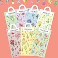 마인드웨이브 SALON DE FLEUR 스티커