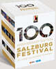 잘츠부르그 100주년 기념 오페라 박스 (100 Anniversary Edition Salzburg Festival)