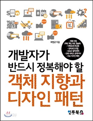 객체 지향과 디자인 패턴