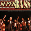 Ray Brown (레이 브라운) - Super Bass [LP]