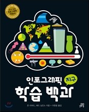 인포그래픽 학습백과 지구