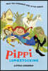 Pippi Longstocking