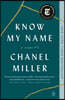 Know My Name