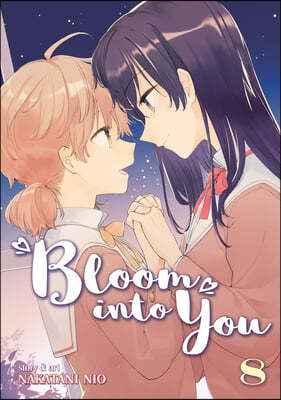 Bloom Into You Vol. 8