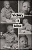 Victory Is Mine Evidence Tartt: I, THE LORD GOD-GREAT AND MIGHTY, will be with Raiden in Trouble; THE LORD GOD-GREAT AND MIGHTY will Deliver Raiden, a