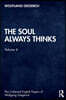 Soul Always Thinks