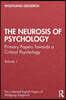 Neurosis of Psychology