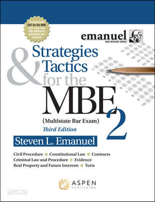 Strategies and Tactics for the MBE 2