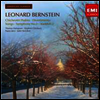 미국의 클래식 - 번스타인 : 교향곡 3번, 치체스터 시편 (Bernstein : Chichester Psalms, Divertimento for Orchestra) - 여러 연주가