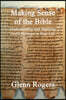 Making Sense of the Bible: Understanding and Applying God's Message in Your Life