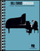 Bill Evans Omnibook for Piano - Jazz Piano Sheet Music Collection with 40 Pieces - Jazz Piano Book W