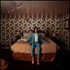 Dent May - Late Checkout (Blue LP)