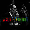 Bill Evans - Waltz For Debby (180G)(LP)