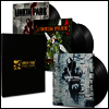 Linkin Park - Hybrid Theory (20th Anniversary Edition)(4LP)(Box Set)