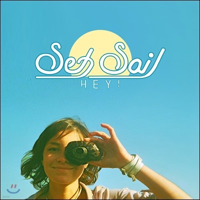 Set Sail - Hey! (Special Edition)