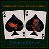 Randy Brecker - Double Dealin (CD)