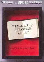 The Real Life of Sebastian Knight