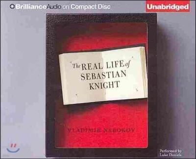 The Real Life of Sebastian Knight