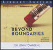 Beyond Boundaries