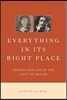 Everything in Its Right Place: Spinoza and Life by the Light of Nature