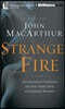 Strange Fire