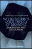 Wittgenstein's Later Theory of Meaning