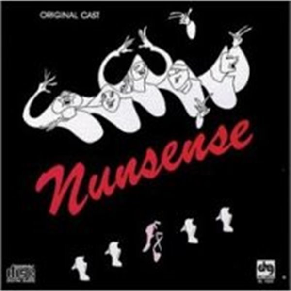 O.S.T. / Nunsense (넌센스) (수입)