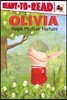 Olivia Helps Mother Nature