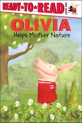 Olivia Helps Mother Nature
