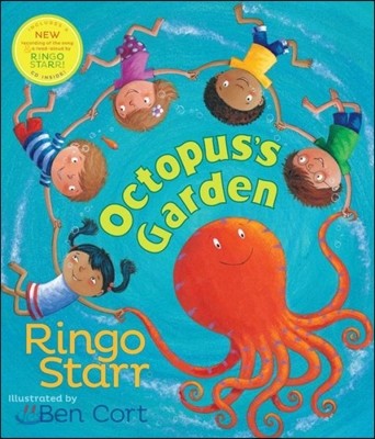 Octopus&#39;s Garden [With CD (Audio)]