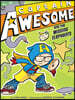 Captain Awesome and the Missing Elephants