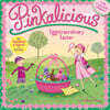 Pinkalicious: Eggstraordinary Easter: An Easter and Springtime Book for Kids