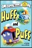 Huff and Puff