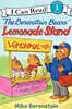 The Berenstain Bears' Lemonade Stand