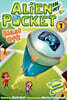 Alien in My Pocket #1: Blast Off!