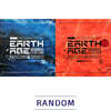 MCND - 미니앨범 1집 : EARTH AGE [EARTH/KEPLER ver. 중 랜덤발송]