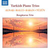 Bosphorus Trio 터키의 피아노 삼중주곡 (Turkish Piano Trios)