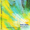 Thomas Dausgaard 닐센: 교향곡 1번, 교향곡 2번 '네 가지 기질' (Carl Nielsen: Symphonies Nos. 1 , 2)