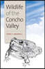 Wildlife of the Concho Valley: Volume 48