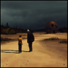 Philip Glass / Paul Leonard-Morgan - Tales From The Loop (루프 이야기) (Soundtrack)(2LP)