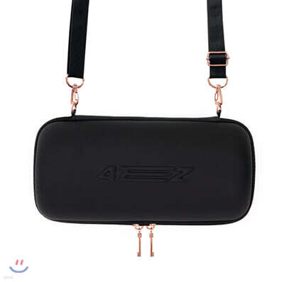 에이티즈 (ATEEZ) - OFFICIAL LIGHT STICK CASE