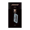 에이티즈 (ATEEZ) - OFFICIAL LIGHT STICK CASE ACCESSORY - ACRYLIC KEYRING [민기]