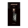 에이티즈 (ATEEZ) - OFFICIAL LIGHT STICK CASE ACCESSORY - ACRYLIC KEYRING [우영]