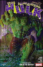 이모털 헐크 Vol.1