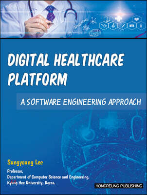 DIGITAL HEALTHCARE PLATFORM (영문판)