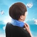 어라운드쿨 아이스케어 밴드/쿨팩/얼음찜질/아이싱밴드