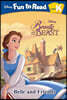 Disney Fun to Read K-13 / Belle and Friends (Beauty and the Beast)