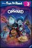 Disney Fun to Read 3-28 / Onward